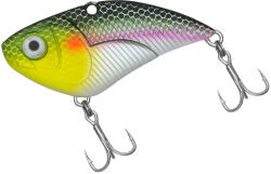 CarpZoom Predator-Z Blade Shaker műcsali, 5cm, 13, 5g, pisztráng (CZ8554)