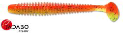 Keitech Swing Impact 2" PAL08 Spicy Mustard (12 db/csomag) (4560262601712)