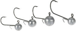 Iron Claw Performance Round Head 4/0 / 7g / 4db (9422407)