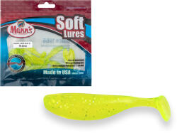Mann's 4.5cm Shad Mfch 15db/csomag (88010-128)
