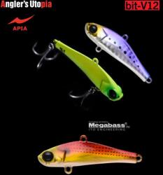 Apia Bit-V12 Blade 48mm 12g 16 Red Gold Konoshiro (AP20597)