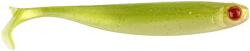 Mustad Mezashi Z-Tail Minnow 3" Ayu 6db/csomag (M8110-101)