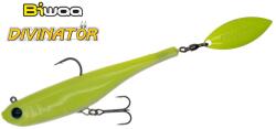 Biwaa Divinator Junior 14cm 22g 103 Uv Green (B001880)