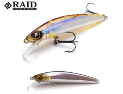 Raid Japan Raid Level Minnow Quik72 72mm 5.2g 014 Uroko (RAID22156)