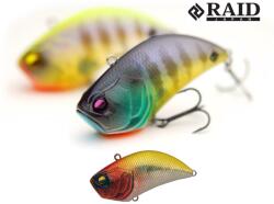 Raid Japan Raid Level Vib 54mm 10, 6g 033 Clown (RAID34244)