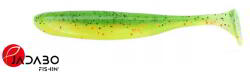 Keitech Easy Shiner 3" 76mm/ EA#05 (10 db/csomag) (4560262582370)