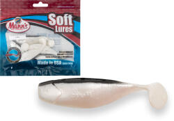 Mann's 8cm Shad Pbb 4db/csomag (88010-362)