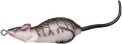 CarpZoom Predator-Z Egér utánzat (sovány), 6cm, 12g (CZ7731)