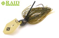 Raid Japan Raid Maxx Blade Power 11g 01 Guripan Shad (RAID47169)