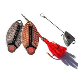 Frenetic 5TOPA01, 2, 6+10g, bronz (03 5TOPA01003-2)