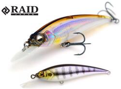 Raid Japan Level Shad Sprinter 68Sr Wobbler 68mm 5, 6g 006 Chi Gill (RAID40795)