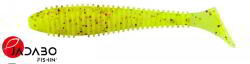 Keitech Swing Impact FAT 3, 8" / PAL01 (6 db/csomag) (4560262594434)