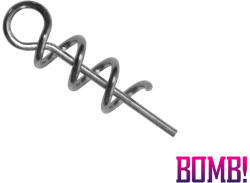 Delphin BOMB! Twisto ScrewLOCK / 10db (S) (101002054)
