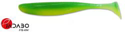Keitech Easy Shiner 3.5" 89mm/ EA#11 (7 db/csomag) (4560262615030)