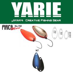Yarie Jespa Yarie 702 Pirica More 2.2g N7 Husky Eye (Y70222N7)