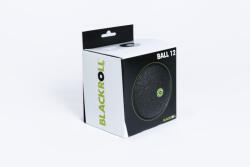 BLACKROLL Ball 12 Black (4260346270109)