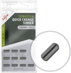 CarpZoom Tungsten elõkesülyesztõ közepes, 0, 3g, 10db (CZ8388)