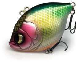 Lurefans DK7 - Sinking 28g/70mm, 22-es "Rainbow Shad" színkód (LFDK722) - jadabo