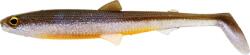 WESTIN BullTeez Shadtail 9, 5cm 7g Dirty Harbor 2pcs (P143-256-163)