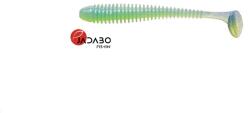 Keitech Swing Impact 4" PAL03 Ice Chartreuse (8 db/csomag) (4560262596889)