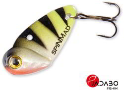SpinMad Blaid Bait CMA 10mm 2, 5g 0113 (5903292691626)