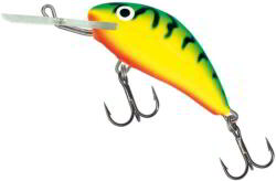 Salmo Wobbler Hornet H5F Grt (84415-116)