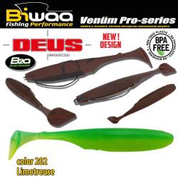 Biwaa Deus 3" 7.5cm 202 Limetreuse (B001507) - jadabo
