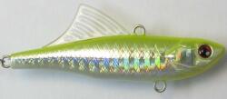 Rapture Under Silent S Cht 65mm 11g wobbler (180-02-944) - jadabo