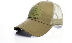RidgeMonkey Apearel Dropback Pastel Trucker Baseball Sapka Zöld (RM292-000)