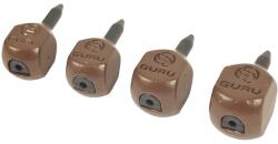 GURU Inline Lead 1/3oz - 9g (GIL13) - jadabo