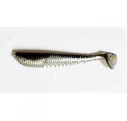 SILSTAR Gumihal 8cm 3, 2g 10db/cs Fksp (xs0508s04)