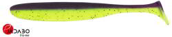 Select Easy Shad 3.5" 89mm 201 (5 db. /csomag) (18702427)