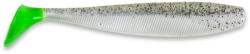 Iron Claw Just Shad SPC Salt´n Pepper Chartreuse UV 10cm (8395100/1)