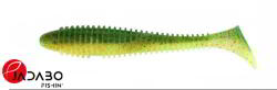 Keitech Swing Impact FAT 3, 3" / EA#05 (7 db/csomag) (4560262587757)