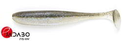 Keitech Easy Shiner 2" 440 Electric Shad (12 db/csomag)