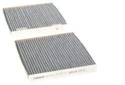Bosch 1987432542 Filtru, aer habitaclu