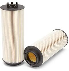 FLEETGUARD filtru combustibil FLEETGUARD FF5695 (FF5695) - automobilus