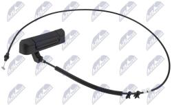 NTY Mâner usa, echipare interioara NTY EZC-FR-255 (EZC-FR-255)