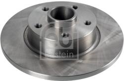 Febi Bilstein Disc frana FEBI BILSTEIN 108665 (108665) - automobilus