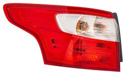 HELLA Lampa spate HELLA 2VA 354 995-151 (2VA 354 995-151) - automobilus