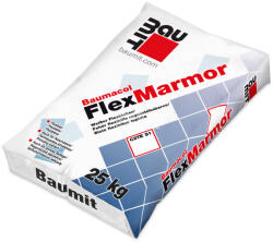 Baumit Baumacol FlexMarmor 25 kg