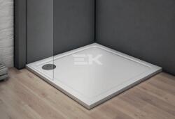 Aquatrend Zuhanytálca, Aquatrend MMA T04-99 90x90x3 (69619)