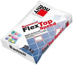 Baumit Baumacol FlexTop Speed 25 kg (951739)