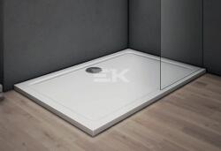 Aquatrend zuhanytálca, MMA T01-108 100x80x3 (69616)