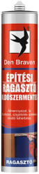 Den Braven RL Építési ragasztó oldószermentes 310ml