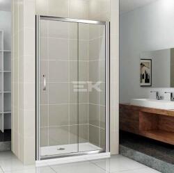 Aquatrend Zuhanyajtó, Aquatrend ZenX D14 140x190 (69606)