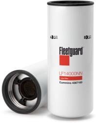 FLEETGUARD Filtru ulei FLEETGUARD LF14000NN (LF14000NN) - automobilus