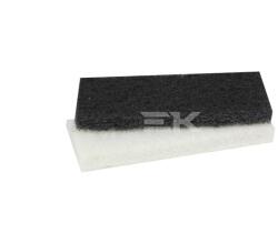 Kubala Nemszőtt feltét, 120x250 mm, 2 db (KUB0361)