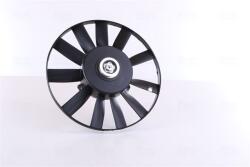NISSENS Ventilator, radiator NISSENS 85539 (85539) - automobilus