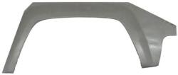 BLIC Aripa interioara BLIC 6504-03-1250581P (6504-03-1250581P) - automobilus